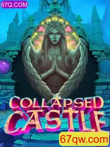Explorando o Mundo de CollapsedCastle: Um Jogo de Aventuras e Estratégias com 67Q.COM