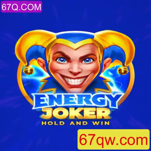 EnergyJoker: Uma Nova Experiência de Jogo com 67Q.COM