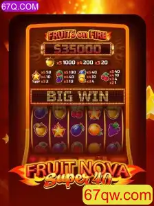 Explorando o Fascinante Mundo do Jogo FruitNovaSuper40: Como Jogar e Suas Regras