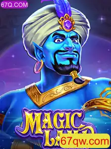 Explorando o Universo de MagicLamp: Um Mergulho em um Mundo de Fantasia e Desafios