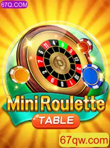 Descubra MiniRoulette: A Nova Sensação no Mundo dos Jogos
